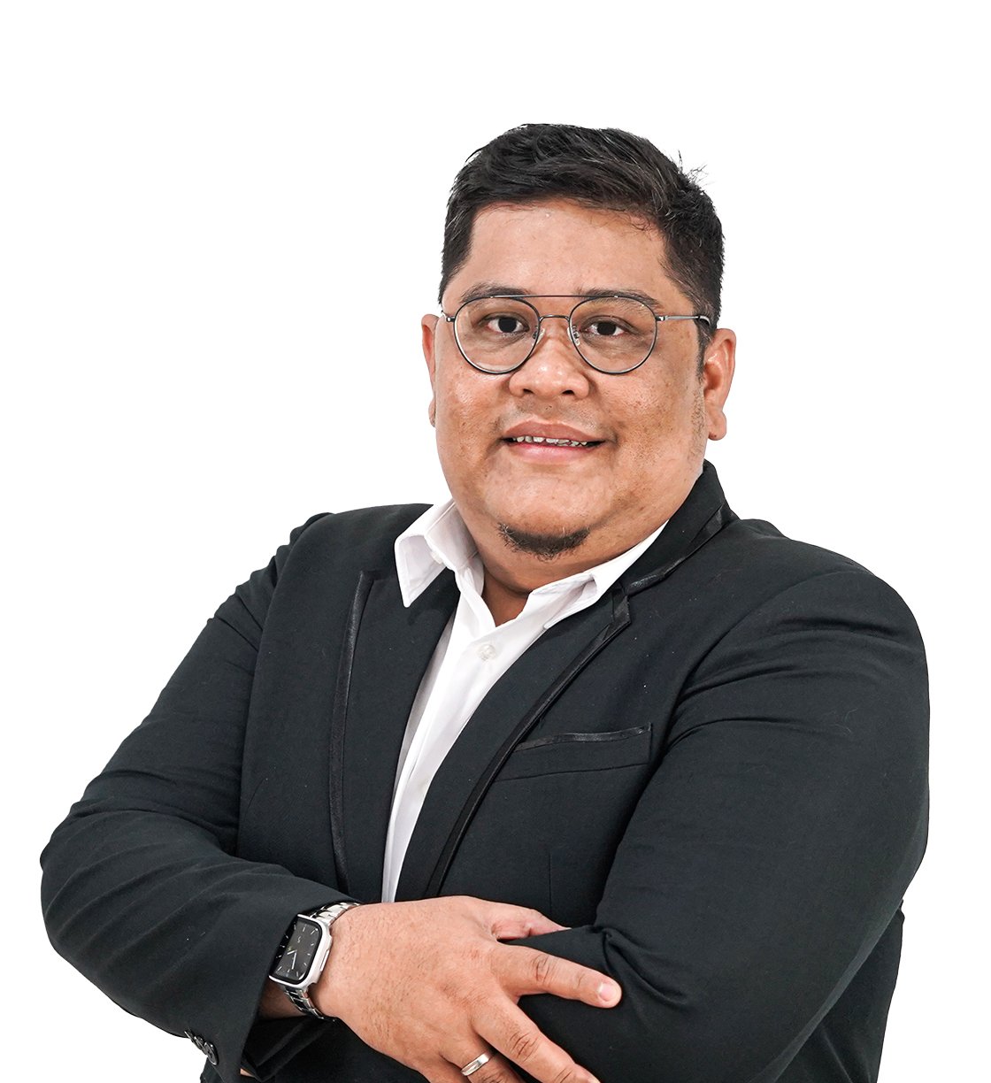 Syafrizal Adi Saktia