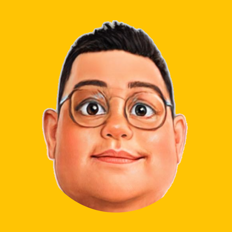 Website Syafrizal Adi